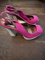 Hakken, merk Rascal, Ophalen, Zo goed als nieuw, Roze