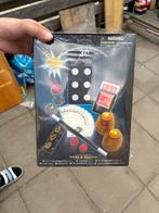 magic box, Ophalen, Zo goed als nieuw