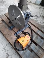 Lasmanipulator capaciteit Max. 220 kg Voetbediening NIEUW!!!, ., Nieuw, Ophalen of Verzenden, .