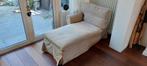Chaise longue, Ikea ektorp beige/taupekleur, Ophalen, Zo goed als nieuw