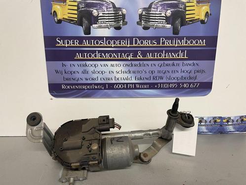 Vw Plus ruitenwissermotor 2004-2014, Auto-onderdelen, Ruiten en Toebehoren, Volkswagen, Gebruikt, Ophalen of Verzenden