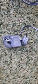 Stromingspomp zeeaquarium aquarium, Dieren en Toebehoren, Ophalen of Verzenden, Leeg aquarium