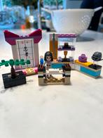 Leuk LEGO Friends Setje!, Ophalen of Verzenden, Gebruikt, Complete set, Lego