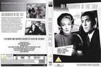 No Highway in the Sky 1951 DVD met James Ste, Ophalen of Verzenden, Zo goed als nieuw, Actie en Avontuur, Alle leeftijden