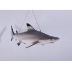 Shark Tip Reef Black beeld – Haai Lengte 115 cm, Verzamelen, Ophalen, Nieuw