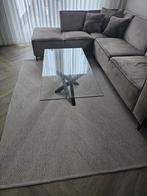 Salontafel, Huis en Inrichting, Stoffering | Tapijten en Kleden, 100 tot 150 cm, Zo goed als nieuw, Rechthoekig, 50 tot 100 cm