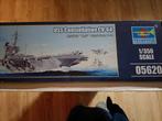 USS CONSTELLATION CV-64, Hobby en Vrije tijd, Modelbouw | Boten en Schepen, Ophalen of Verzenden, Zo goed als nieuw, 1:50 tot 1:200