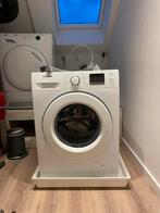 Samsung wasmachine (Machete moet vervangen worden), Witgoed en Apparatuur, Energieklasse A of zuiniger, Gebruikt, 1200 tot 1600 toeren