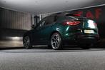 Alfa Romeo STELVIO 2.0 T AWD 6C Villa d'Este / Acc / Lane As, Automaat, 4 cilinders, 1655 kg, Leder
