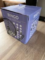 Bingo Classic Lotto Game - Compleet!, Hobby en Vrije tijd, Een of twee spelers, Ophalen, Zo goed als nieuw