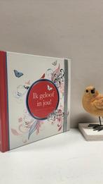 Tollenaar, Miranda; Ik geloof in jou!, Ophalen of Verzenden, Gelezen, Christendom | Protestants