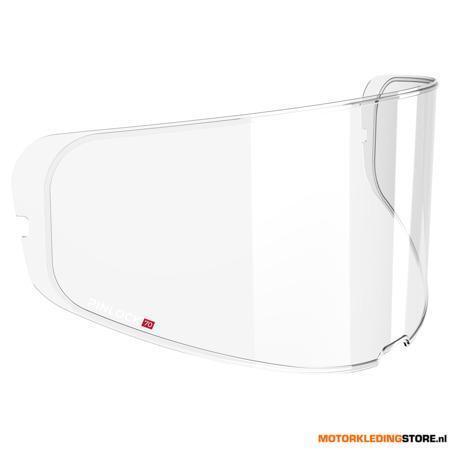 HJC Pinlock 70 DKS111 RPHA-ST/IS-17/FG-17/C70 HJ-20M, Helder, Motoren, Kleding | Motorhelmen, Nieuw met kaartje, Ophalen of Verzenden