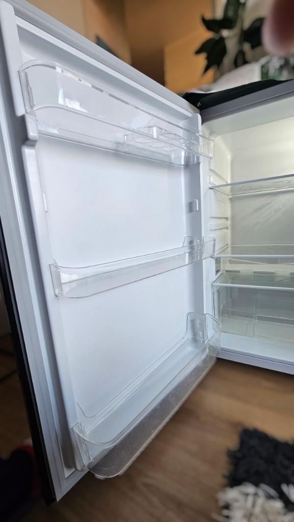 VERIPART tafelmodel koelkasten, Witgoed en Apparatuur, Koelkasten en IJskasten, Zo goed als nieuw, Zonder vriesvak, 100 tot 150 liter