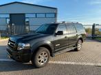 Ford Expedition 5.4 V8 | Automaat | 7 persoons | Youngtimer|, Auto's, 5400 cc, 7 stoelen, Zwart, Leder