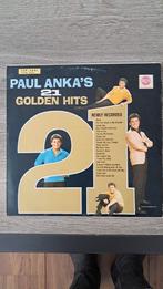 Lp paul anka, Ophalen of Verzenden, 1960 tot 1980, Gebruikt, 12 inch