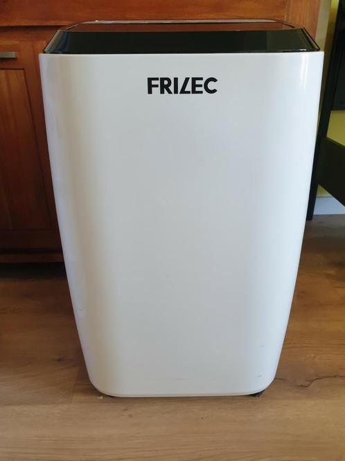 Mobiele airco. Stil en ijskoud. 9000 BTU., Witgoed en Apparatuur, Airco's, Zo goed als nieuw, Mobiele airco, Minder dan 60 m³