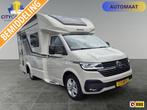 Knaus Tourer Van 500 LT Vansation Goedkoopste van Nederland!, Automaat, Ringverwarming, Diesel, 5 tot 6 meter