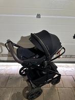 NUNA MIXX Next Kinderwagen Set, Verstelbare duwstang, Zo goed als nieuw, Combiwagen, Ophalen