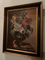 3 prachtige schilderstukken, Ophalen