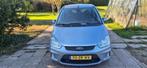 Ford C-Max 1.8-16V Titanium NIEUWE APK AIRCO CRUISE KETTING, Voorwielaandrijving, 65 €/maand, 125 pk, Gebruikt