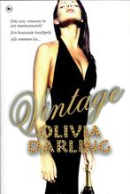 Olivia Darling - Vintage, Ophalen of Verzenden, Nieuw