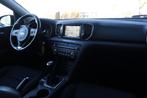 KIA SPORTAGE 1.6 GDI FIRST EDITION | CAMERA | NAVI | CRUISE, Voorwielaandrijving, Stof, 4 cilinders, Origineel Nederlands