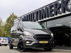 Ford Transit Custom 2.0 TDCI 130PK MARGE/BTW VRIJ (bj 2018), Auto's, Voorwielaandrijving, 15 km/l, Gebruikt, Euro 6