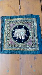 Oosters kleed Olifant, Verzenden