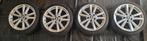 BMW 18 inch velgen met winterbanden 1 2 serie E88 F20 E46, Ophalen of Verzenden, BMW