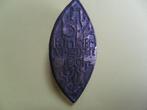 Kindervreugde NVB  1961 (broche/speld), Ophalen of Verzenden, Overige materialen