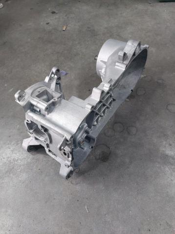 Piaggio 2t 50cc blok gestraald  beschikbaar voor biedingen