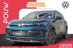 Volkswagen Tiguan 1.5 eHybrid 204pk Life Edition | Dodehoek, 12 maanden, Stof, Plug-in hybride, Bedrijf