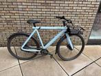 VanMoof S3 kapot, 59 cm of meer, Ophalen, Gebruikt, Overige merken