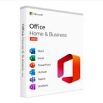 Microsoft Office 2024 Home and Business Pc/Mac, Verzenden, Nieuw, Word, MacOS