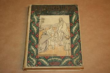 Kinderbijbel - Prachtige platen van Gustave Doré beschikbaar voor biedingen