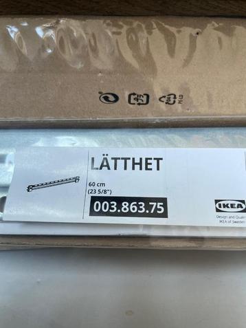 IKEA LATTHET 60CM voor PLATSA