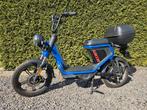 AGM Goccia Gev1000 e snorfiets., Ophalen, Zo goed als nieuw