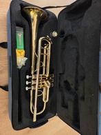 Takuma bes-tompet met Koffer - Zo Goed Als Nieuw!, Ophalen, Zo goed als nieuw, Met koffer