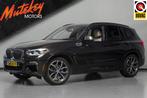 BMW X3 M40i | CarPlay | Leder | Pano | 1e Eigenaar, Auto's, Gebruikt, Adaptive Cruise Control, Bedrijf, Vierwielaandrijving