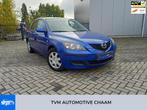 Mazda 3 1.6 S-VT Touring AIRCO, Voorwielaandrijving, Stof, Gebruikt, 4 cilinders