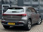 Mercedes-Benz EQA 250+ Luxury Line | Dodehoek-assistent | Sf, Gebruikt, Zwart, 190 pk, 540 km