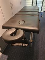 Massagetafel draagbaar, Sport en Fitness, Massageproducten, Ophalen, Zo goed als nieuw, Massagetafel