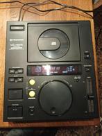 2 x Pioneer CDJ500Mk2 Limited (Vintage Audio), Ophalen, Zo goed als nieuw, Pioneer