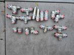 Uponor 25, Minder dan 30 cm, Overige typen, Minder dan 60 cm, Ophalen of Verzenden