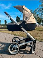 Musty iGo, Kinderen en Baby's, Kinderwagens en Combinaties, Gebruikt, Verstelbare duwstang, Mutsy, Ophalen