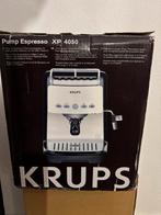Krups ZP 4050 piston koffiemachine - Nieuw in doos, Witgoed en Apparatuur, Koffiezetapparaten, Afneembaar waterreservoir, Espresso apparaat