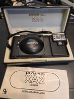 Olympus XA 2 compact camera, Ophalen of Verzenden, Compact, Olympus