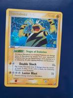 Electabuzz 22/115 unseen forces pokemon kaart, Ophalen of Verzenden, Zo goed als nieuw