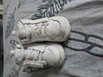 Nike air Jordan wit, Kinderen en Baby's, Kinderkleding | Schoenen en Sokken, Gebruikt, Schoenen, Ophalen of Verzenden, Nike air jordan