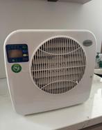 Eurom airco- perfect voor de caravan, Caravans en Kamperen, Caravan accessoires, Ophalen, Gebruikt